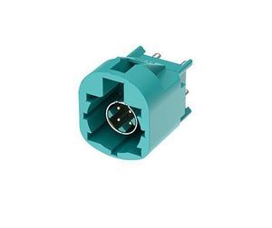 HSD electrical connector 1