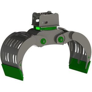 stone sorting grapple 1