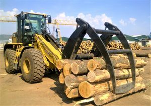 log grapple 1