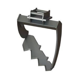 tractor forest rake 1