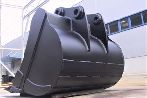 standard bucket 1