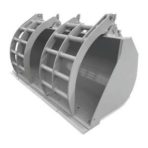 standard bucket 1