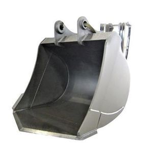 earthmoving bucket 1