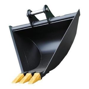 trenching bucket 1