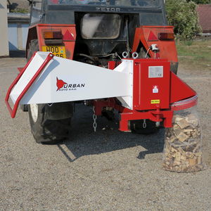 log splitter