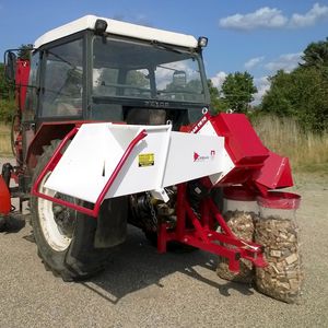 log splitter