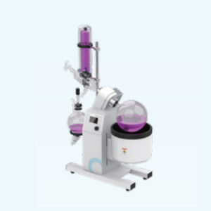 rotary evaporator