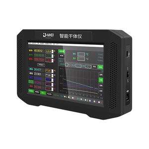 temperature data acquisition module 1