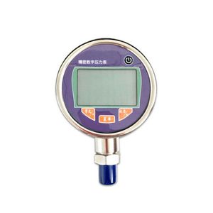 digital pressure gauge