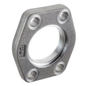 SAE flange