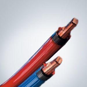 welding electrical cable