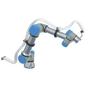 decontamination cleaning robot 1
