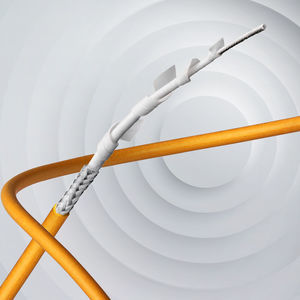 RF electrical cable 1
