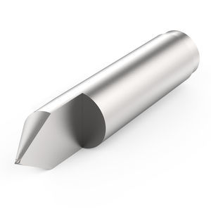 fixed lathe center