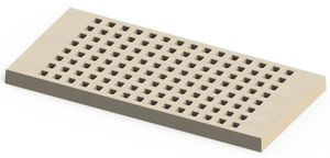 concrete floor tile