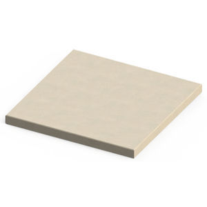 concrete floor covering