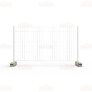 safety fence