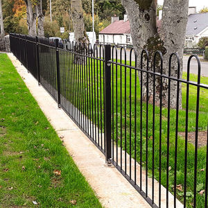 Safety fence - FDCI106001 - Fence Depot