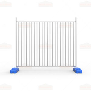 safety fence
