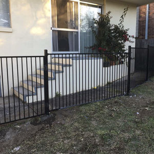 fence