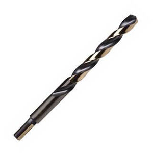 solid drill bit 1