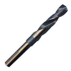 solid drill bit 1