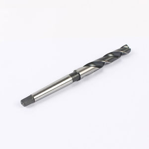 solid drill bit 1