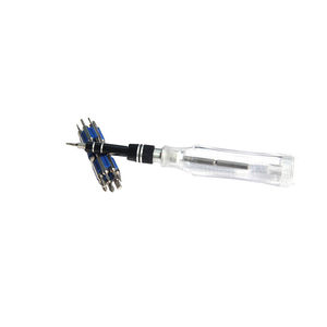 Phillips screwdriver bit set 1