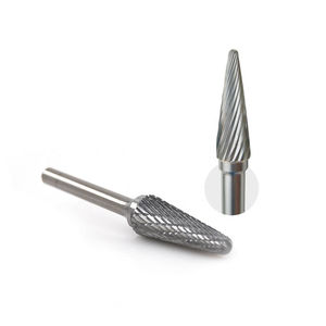 solid carbide milling cutter 1