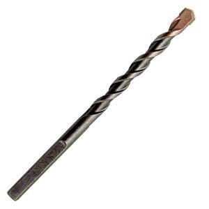solid drill bit 1