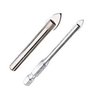 solid drill bit 1