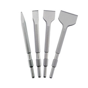 pointed chisel 1