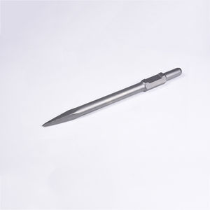 standard chisel 1