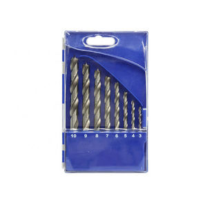 wood set of drill bits