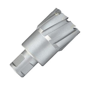 carbide annular cutter