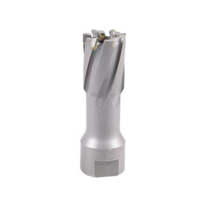 carbide annular cutter