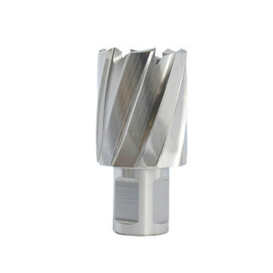 HSS annular cutter 1