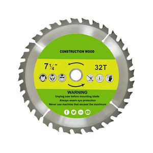 cutting saw blade 1