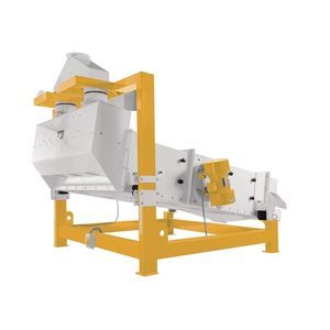 cereal separator