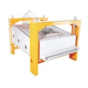 cereal separator