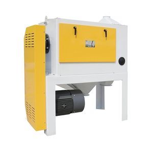 grain shelling machine