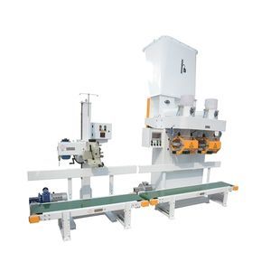 automatic packing machine