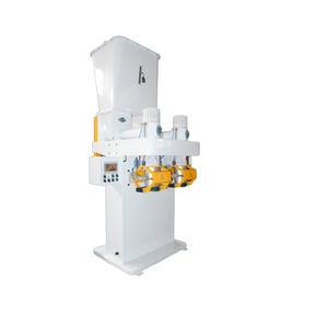 vertical bagging machine 1