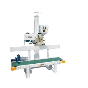 sewing bag closing machine 1