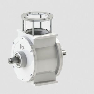 pneumatic valve 1