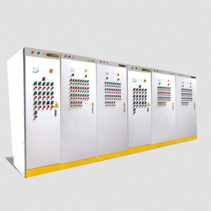distribution electric cabinet 1
