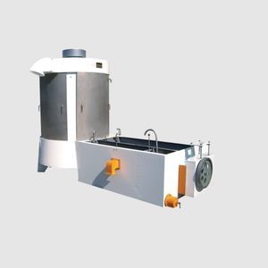 cereal food washing machine 1