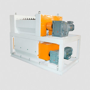 double-roller crusher 1