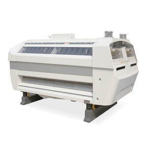 dry screening sieving machine 1