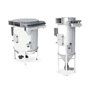 filter dust collector